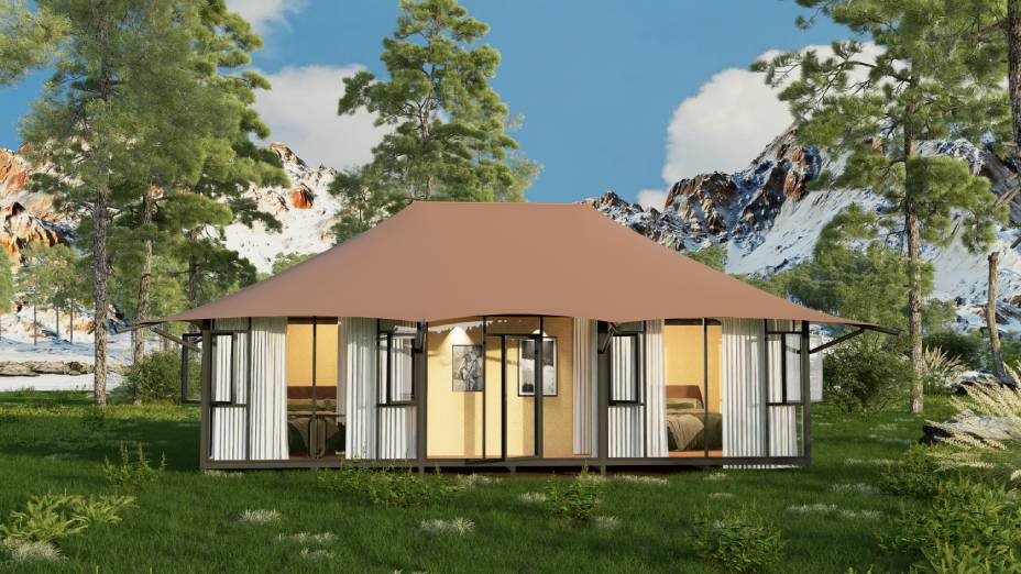 潼南装配式建筑厂家