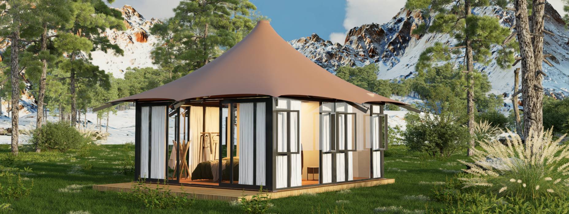 潼南装配式建筑厂家